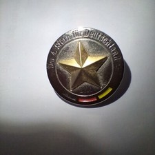 DFB Pin Der 4. Stern für