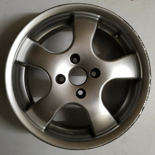Alufelge mim zoll mf08a - 16,