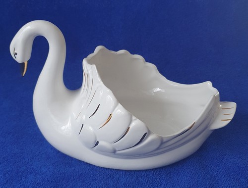 Schale pflanzschale schwan - schale,