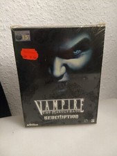 Vampire The Masquerade