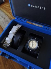 Bausele Mil-Spec - 38mm military field watch