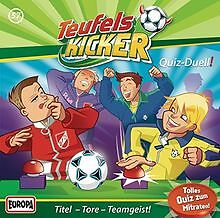 057 quiz duell von - 057/quiz-duell!,