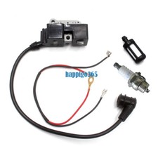 Zündspule Zündkerze für