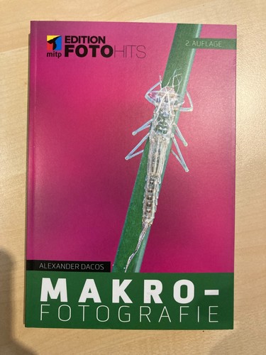 Makrofotografie edition - makrofotografie, (edition