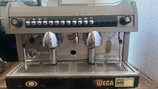 Wega Kaffeemaschine/ Espressomaschine