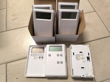 Salus ERT52 Raumthermostat Fußbodenheizung