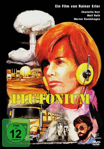 Plutonium dvd neu ovp - dvd, *neu*ovp*