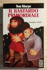 Bastardo primordiale tom - il,