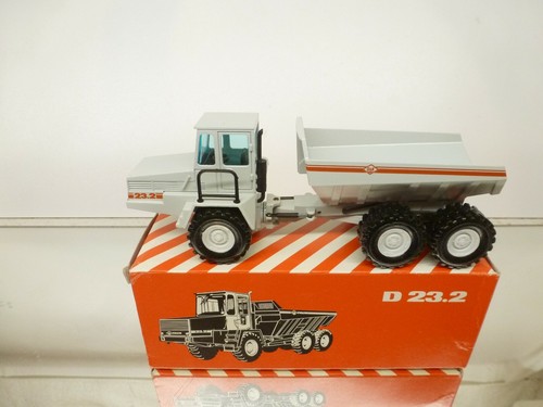 Nzg 301 faun 23 - o&k, 23.2