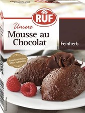 Ruf Mousse au Chocolat