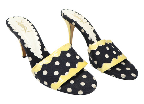 Yves saint laurent schuhe - yves,