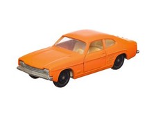 Siku v310 ford capri - v310,