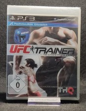 Ufc Personal Trainer (Sony