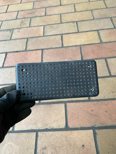 Original lautsprecherabdeckung - original,