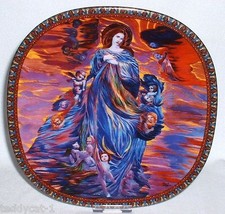 ERNST FUCHS ~ Meisterwerke aus