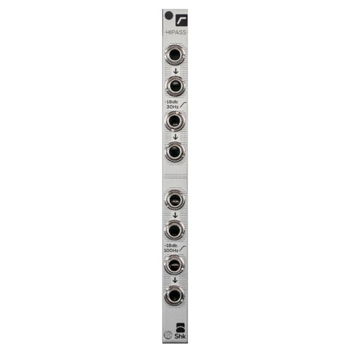 Shakmat modular hipass - modular,