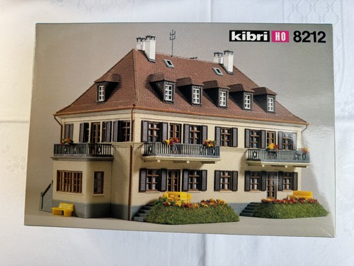 Kibri 8212 bausatz - kibri,