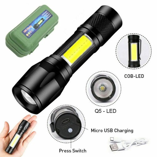 High power usb - power,