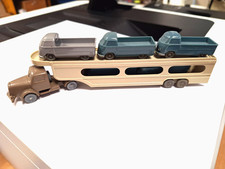 Wiking 1:87, Autotransporter