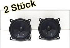 FaitalPro 4FE35   8 Ohm-- 2 Stück/ 1 Paar  4"/100 mm