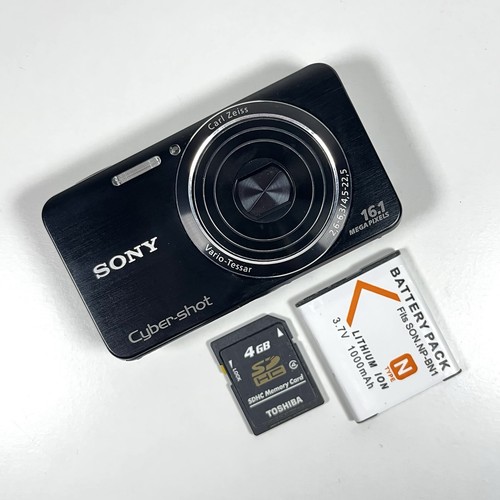 Sony cyber shot dsc w630 - sony, cyber-shot