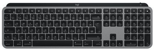 Logitech keys kabellose - mx,