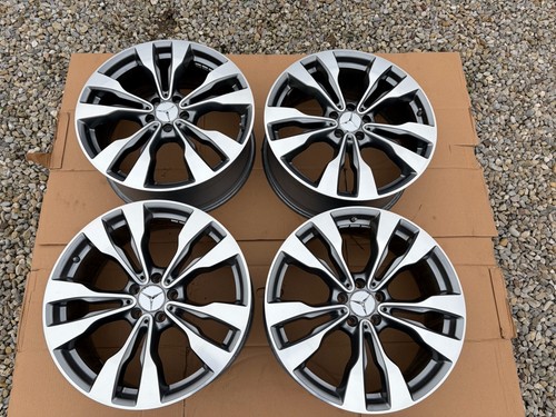 Mercedes benz gle - mercedes-benz,