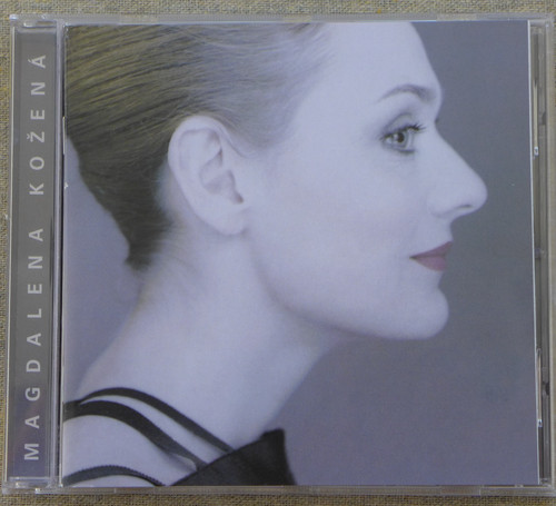 Magdalena kozená songs - magdalena,