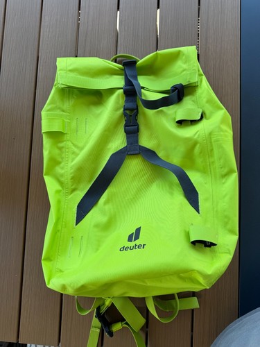 Deuter fahrrad commuter - fahrrad,