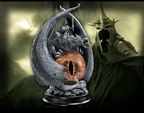 Noble collection herr der - collection,