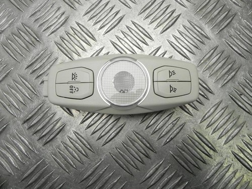 Innenbeleuchtung ford focus - innenbeleuchtung,