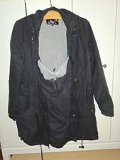 Umstandsparka Gr. 40 von bpc