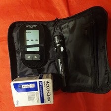 Accu-Chek Aviva Nano Blood