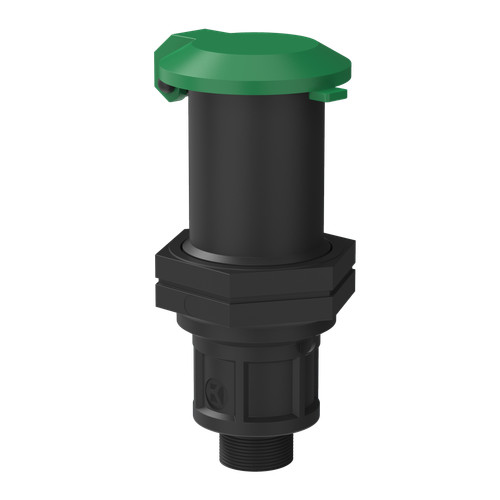 Kirchhoff wassersteckdose - kirchhoff,