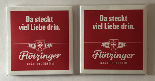 Flötzinger bräu rosenheim - flötzinger,