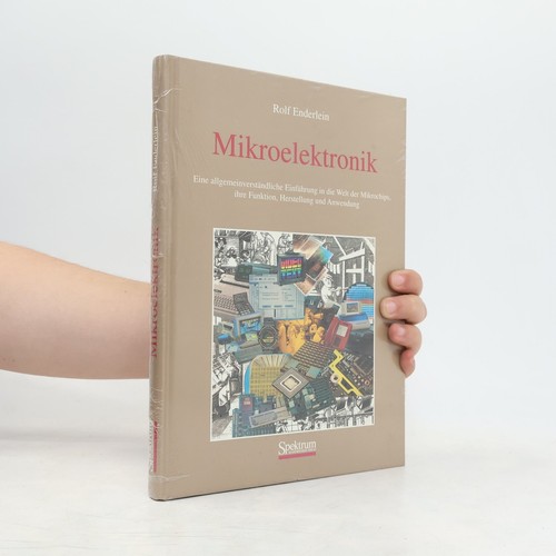 Mikroelektronik rolf - mikroelektronik ,