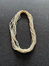 perlenkette echtschmuck neu