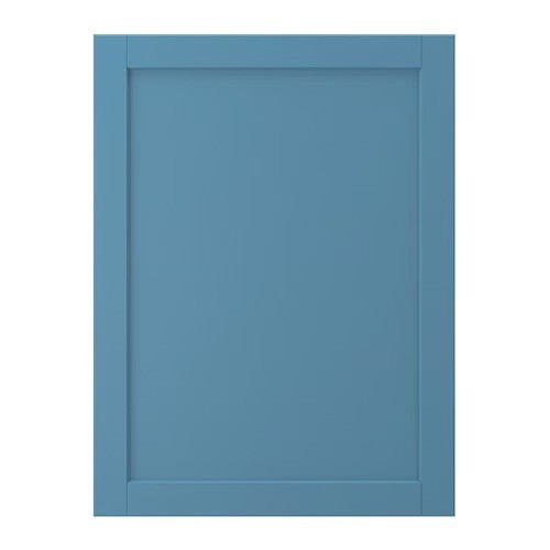 Ikea lerhyttan tür blau - ikea,