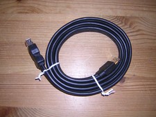 Anschluss- Verlängerungskabel