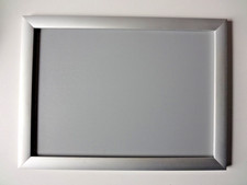 Alu Klapprahmen DIN A4 -