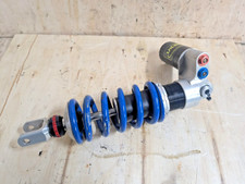 Suzuki GSXR1000 Wilbers