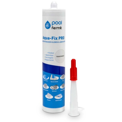 Fermit aqua fix pro - fermit,