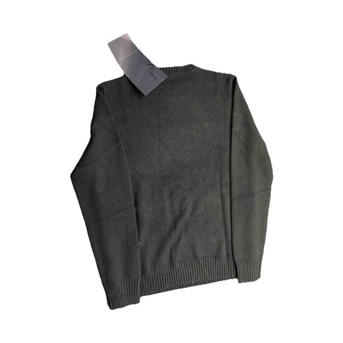 Prada herren pullover schwarz - prada,