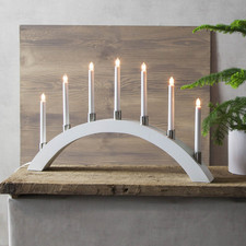 STAR TRADING LED-Lichterbogen