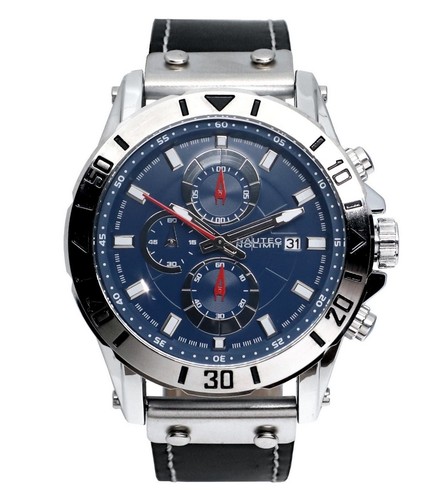 Nautec limit uhr - limit, 55.317.71