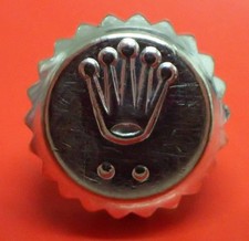 Original ROLEX 603-9 Weißgold