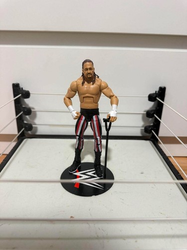 Wwe wrestling mattel elite - mattel,