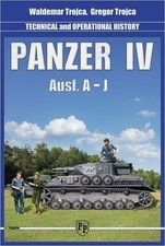 Panzer IV Ausf. A-J - Technik