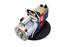 Edwards Vakuumpumpe E2M-12 used