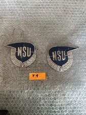 NSU Weltmeister LUX MAX